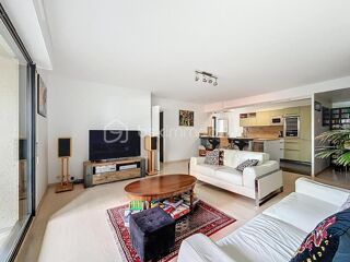  Appartement � vendre 3 pi�ces 85 m�