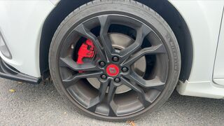 Clio IV 1.6 Turbo 200 EDC6 RS 2015 occasion 85230 Saint Urbain