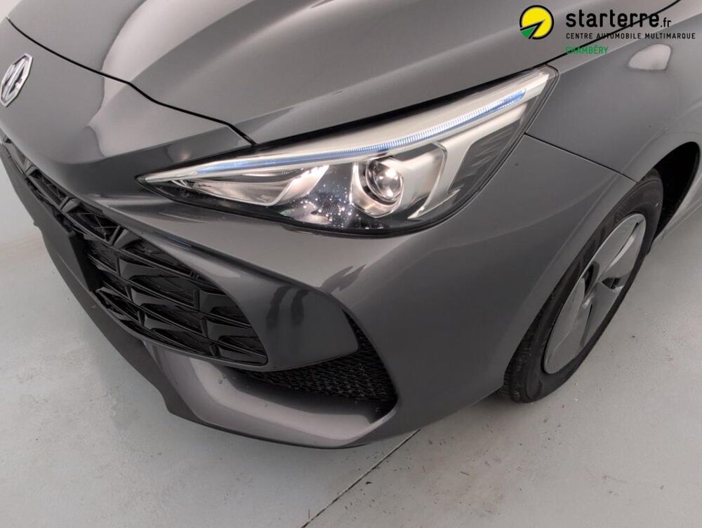 MG3 1.5 L Hybrid+ 195 ch Standard 2026 occasion 73420 Voglans