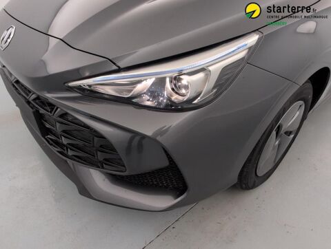 MG3 1.5 L Hybrid+ 195 ch Standard 2026 occasion 73420 Voglans