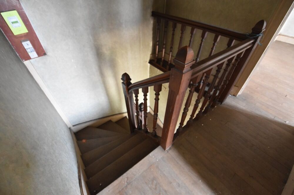Vente Maison Maison à vendre 4 pièces GILLY SUR LOIRE (71) Gilly sur loire