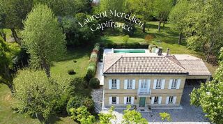  Maison à vendre 10 pièces 275 m²