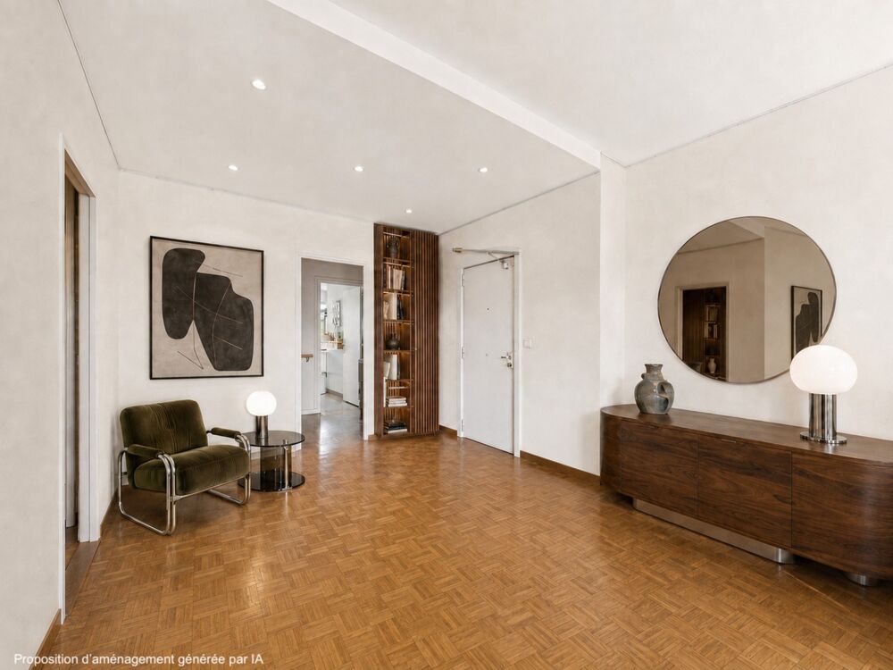 à vendre  Appartement Marseille 8