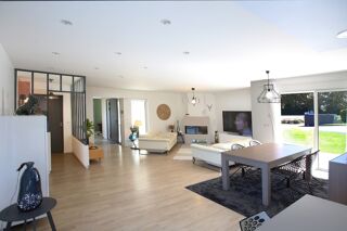  Maison à vendre 6 pièces 203 m²