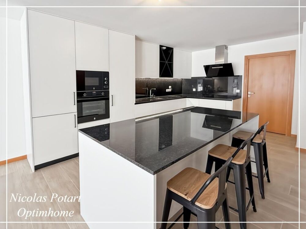 Maison récente 2025 - DPE A - 3 chambres - Terrasse 40 m² - Garage 30 m²