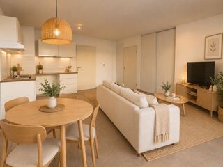 Vente Appartement Appartement récent Bordeaux