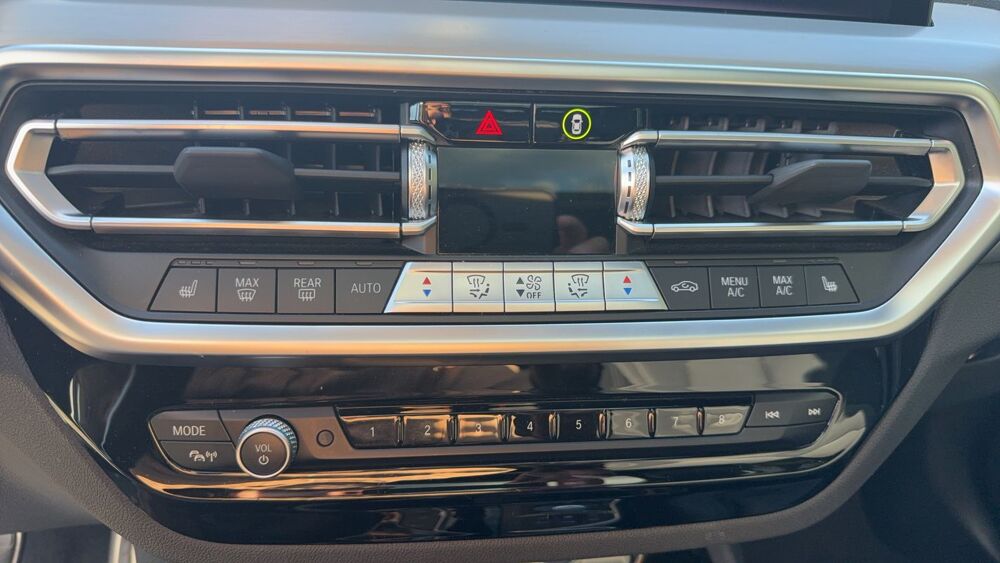 X3 (G01) 3.0 286cv M 2022 occasion 68470 Fellering