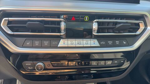 X3 (G01) 3.0 286cv M 2022 occasion 68470 Fellering