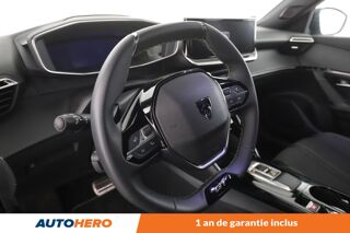 2008 1.2 Hybrid GT e-DCS6 145 ch 2025 occasion 92130 Issy-les-Moulineaux