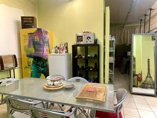  Loft � vendre 2 pi�ces 241 m�