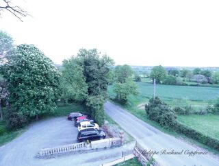  Propri�t�/ch�teau � vendre 15 + pi�ces 237 m�