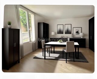  Terrain  vendre 4600 m