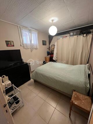  Maison � vendre 3 pi�ces 47 m�