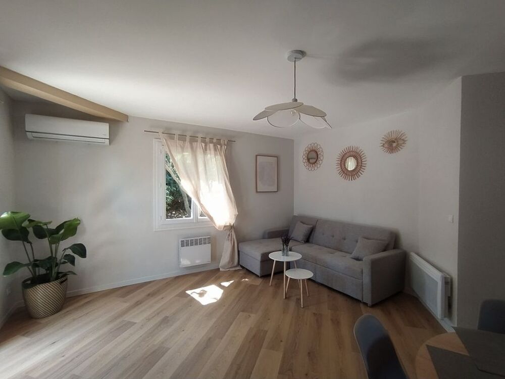 Maison de 51m2 à louer sur Villeneuve-lès-Avignon