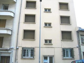  Appartement � louer 1 pi�ce 22 m�