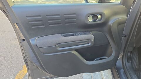 C3 Aircross 1.2 PureTech 130 EAT8 Shine 2022 occasion 93170 Bagnolet