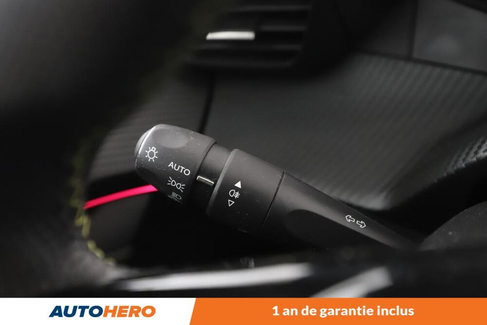 208 1.2 PureTech GT Pack 100 ch 2022 occasion 92130 Issy-les-Moulineaux
