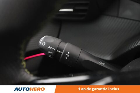 208 1.2 PureTech GT Pack 100 ch 2022 occasion 92130 Issy-les-Moulineaux