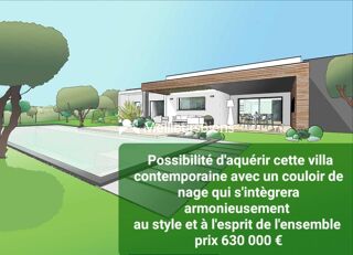  Maison � vendre 5 pi�ces 173 m�