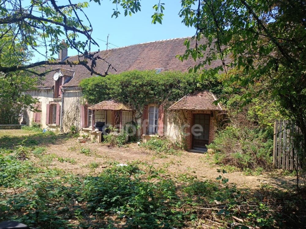 Maison à vendre 5 pièces (89)