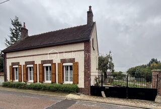  Maison � vendre 3 pi�ces 110 m�