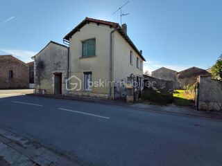  Maison � vendre 8 pi�ces 150 m�