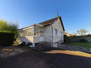  Maison à vendre 5 pièces 92 m²