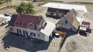  Maison à vendre 4 pièces 117 m²