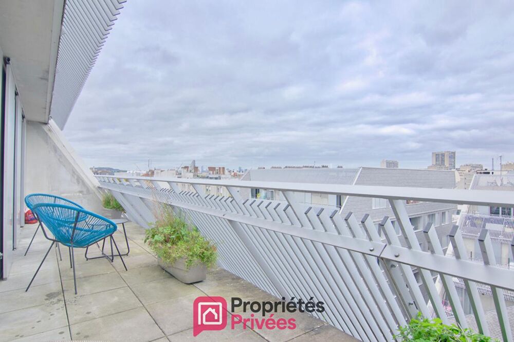 � vendre  Appartement Boulogne-Billancourt (92100)