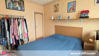  Maison à vendre 6 pièces 111 m²