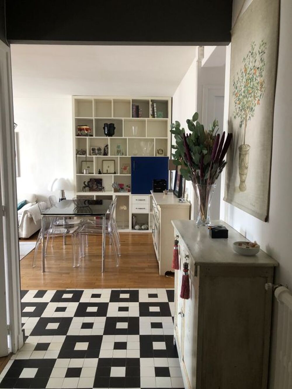 Location Appartement Appartement de 71m2 à louer sur Tours Tours
