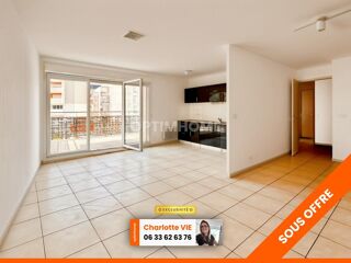  Appartement � vendre 3 pi�ces 65 m�