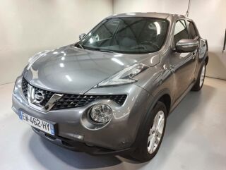 Juke 1.2 DIG 115 2WD 5P 2018 occasion 06640 Saint-Jeannet