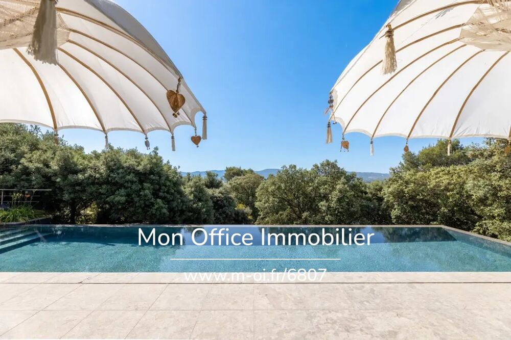 Vente Maison Référence : 6807-RMO. - Maison 5 pièces Puget