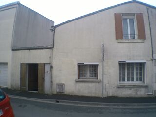  Maison à vendre 6 pièces 110 m²
