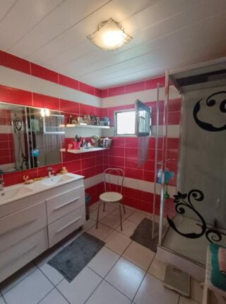  Maison � vendre 8 pi�ces 154 m�