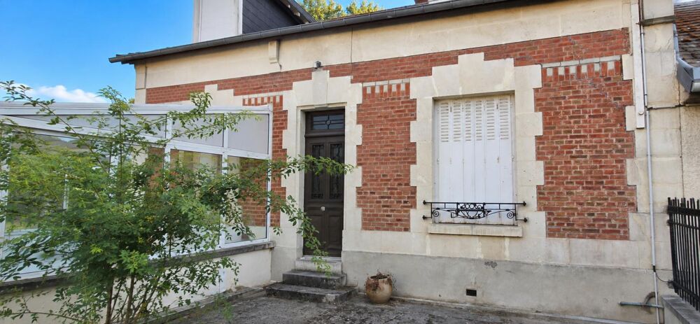 Vente Maison Maison Cuffies 7 pièces 140 m2 Cuffies