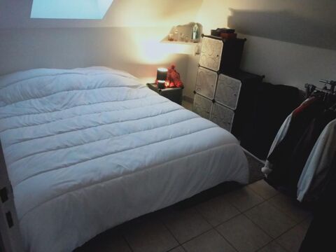  Appartement � louer 2 pi�ces 35 m�