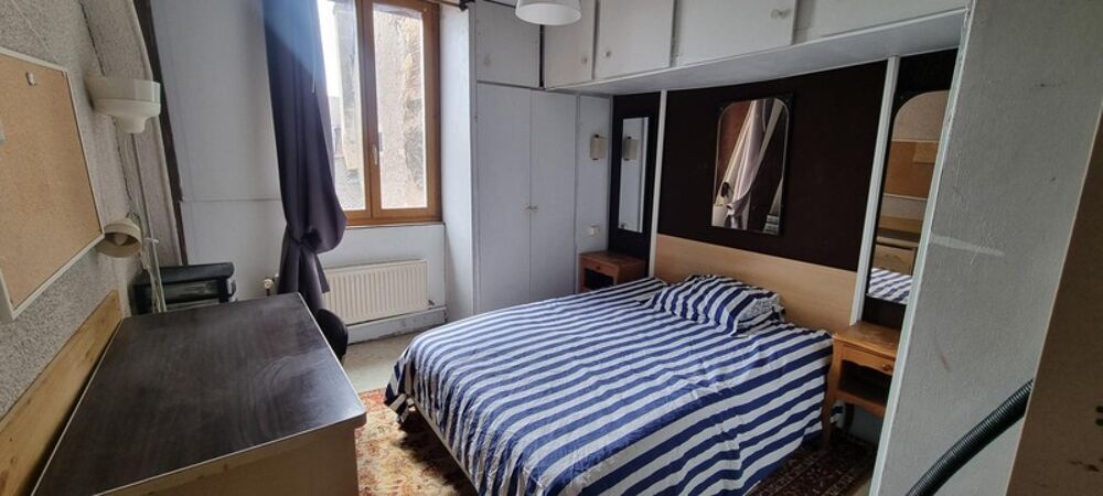 Appartement à vendre 2 pièces DIJON (21)