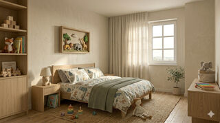  Appartement � vendre 4 pi�ces 85 m�