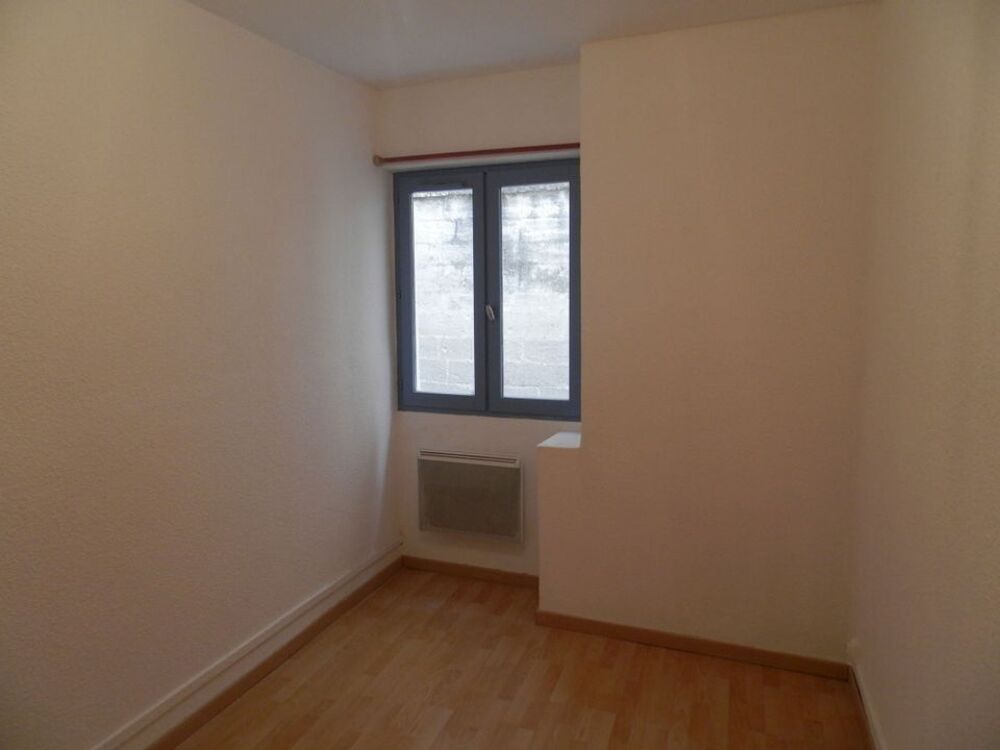 Appartement de 60m2 à louer sur Sommières