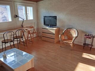  Appartement à louer 1 pièce 20 m²