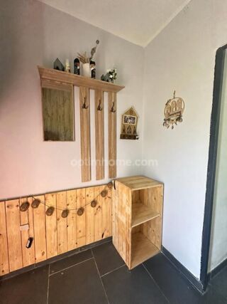  Maison à vendre 6 pièces 135 m²