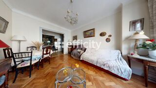  Appartement � vendre 2 pi�ces 54 m�