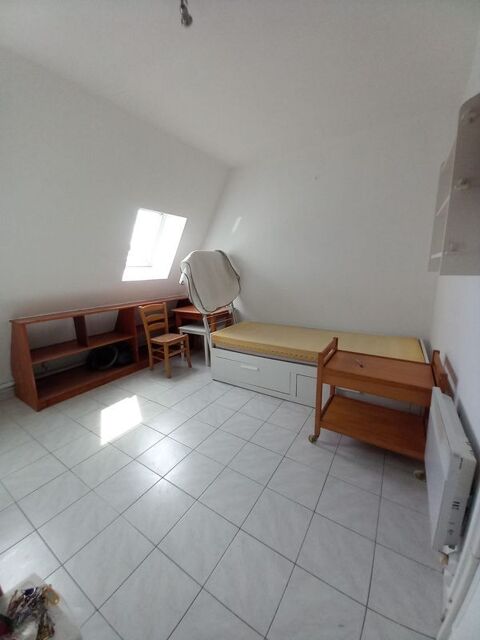  Appartement � louer 1 pi�ce 15 m�