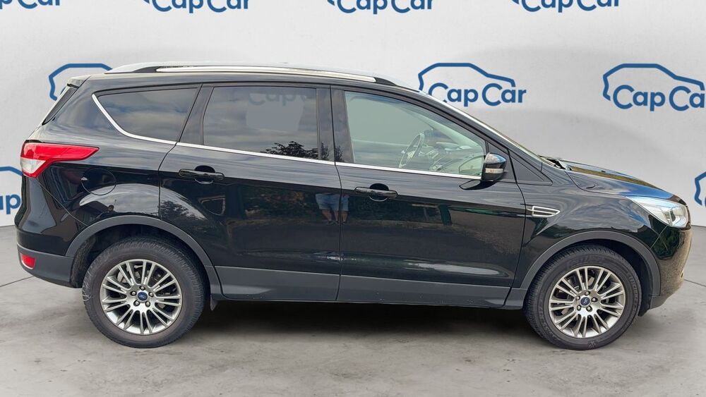 Kuga III 1.5 Ecoboost 150 Titanium 2016 occasion 45360 Chatillon Sur Loire