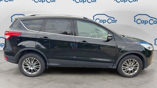 Kuga III 1.5 Ecoboost 150 Titanium 2016 occasion 45360 Chatillon Sur Loire