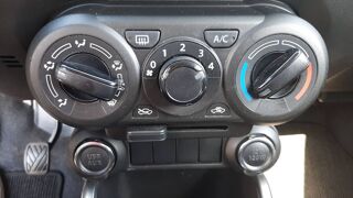 Ignis III 1.2 DualJet 83 Hybride Avantage 2024 occasion 15000 Aurillac