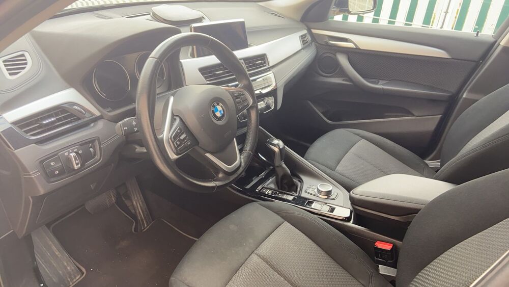 X2 (F39) xDrive 25e 220 BVA6 Lounge - Automatique 2021 occasion 66000 Perpignan