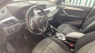 X2 (F39) xDrive 25e 220 BVA6 Lounge - Automatique 2021 occasion 66000 Perpignan